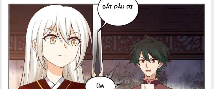 Ta Diệt Sát Chúng Thần Chapter 61 - Trang 2