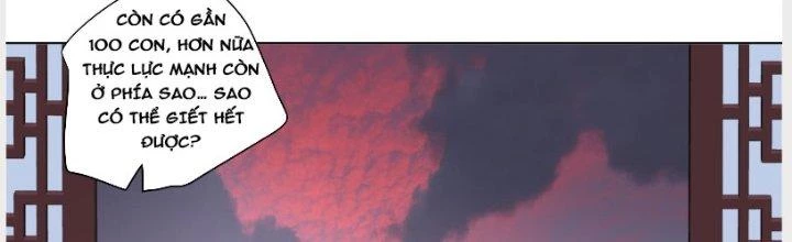 Ta Diệt Sát Chúng Thần Chapter 62 - Trang 2
