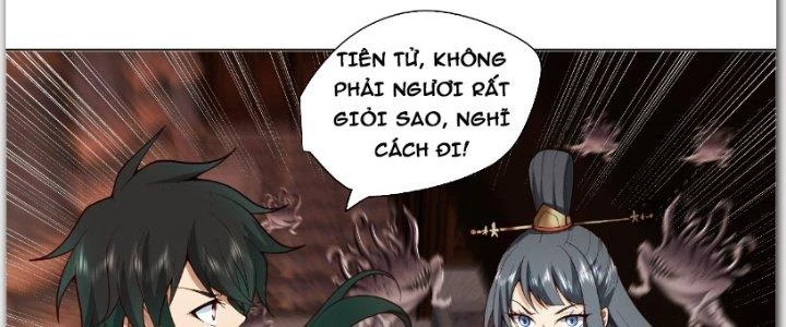 Ta Diệt Sát Chúng Thần Chapter 62 - Trang 2