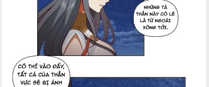 Ta Diệt Sát Chúng Thần Chapter 62 - Trang 2