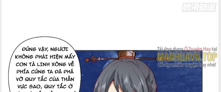 Ta Diệt Sát Chúng Thần Chapter 62 - Trang 2