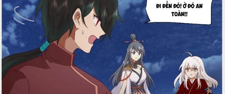 Ta Diệt Sát Chúng Thần Chapter 62 - Trang 2