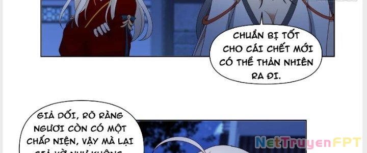 Ta Diệt Sát Chúng Thần Chapter 62 - Trang 2