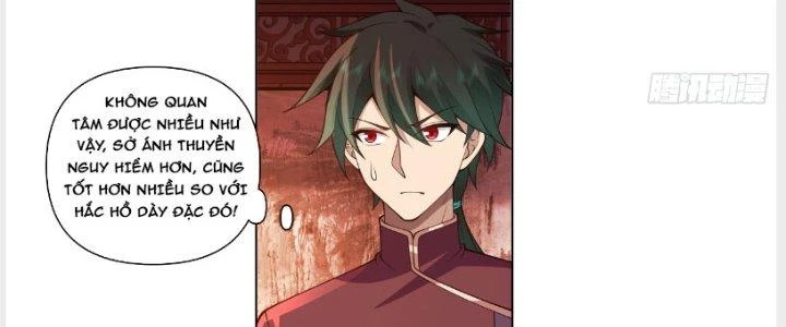 Ta Diệt Sát Chúng Thần Chapter 62 - Trang 2