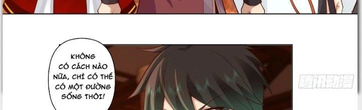 Ta Diệt Sát Chúng Thần Chapter 62 - Trang 2