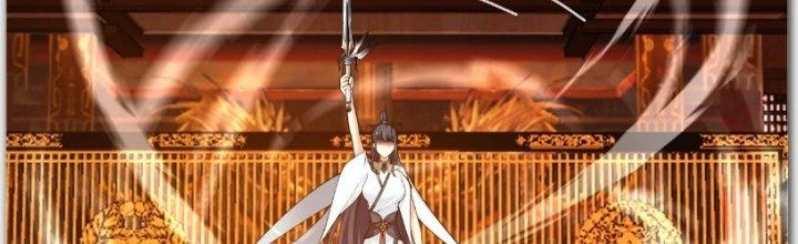 Ta Diệt Sát Chúng Thần Chapter 62 - Trang 2