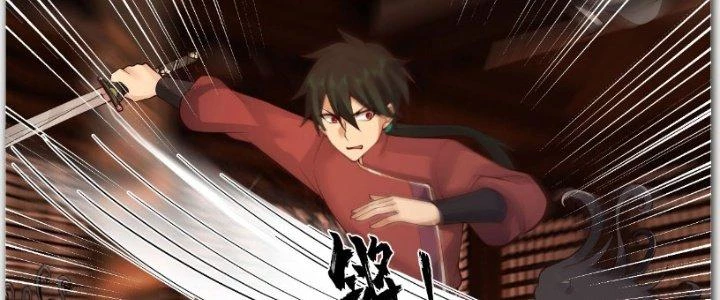 Ta Diệt Sát Chúng Thần Chapter 62 - Trang 2