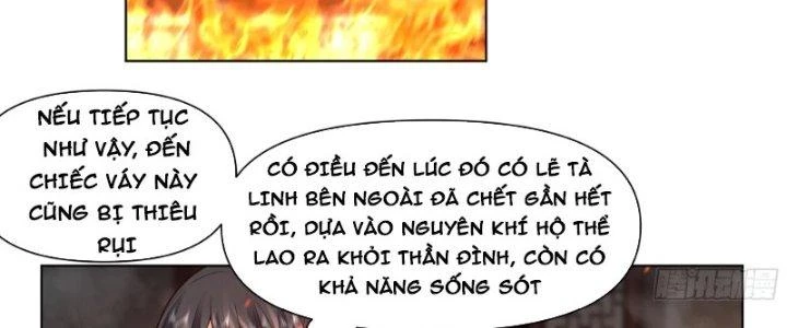 Ta Diệt Sát Chúng Thần Chapter 63 - Trang 2