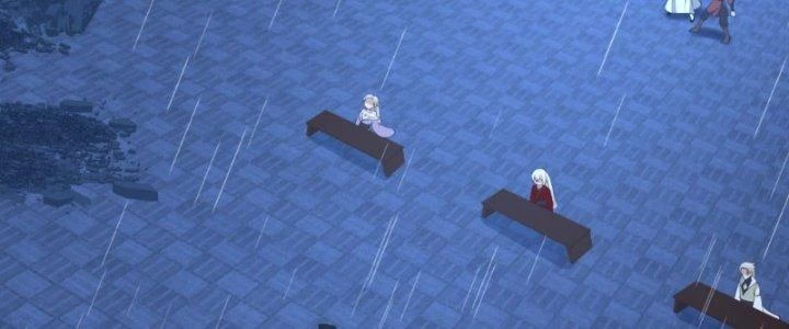 Ta Diệt Sát Chúng Thần Chapter 63 - Trang 2