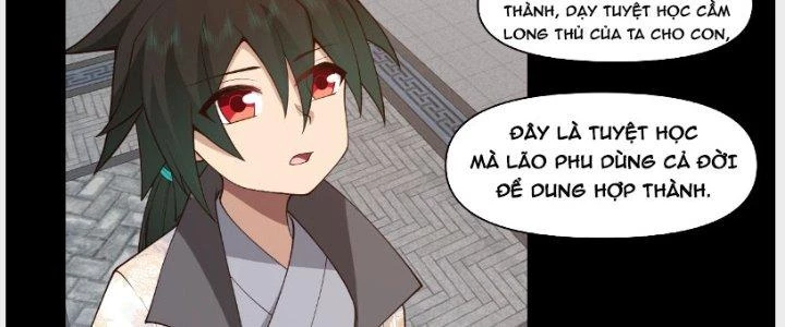 Ta Diệt Sát Chúng Thần Chapter 64 - Trang 2