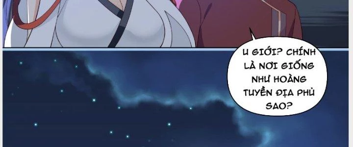 Ta Diệt Sát Chúng Thần Chapter 64 - Trang 2