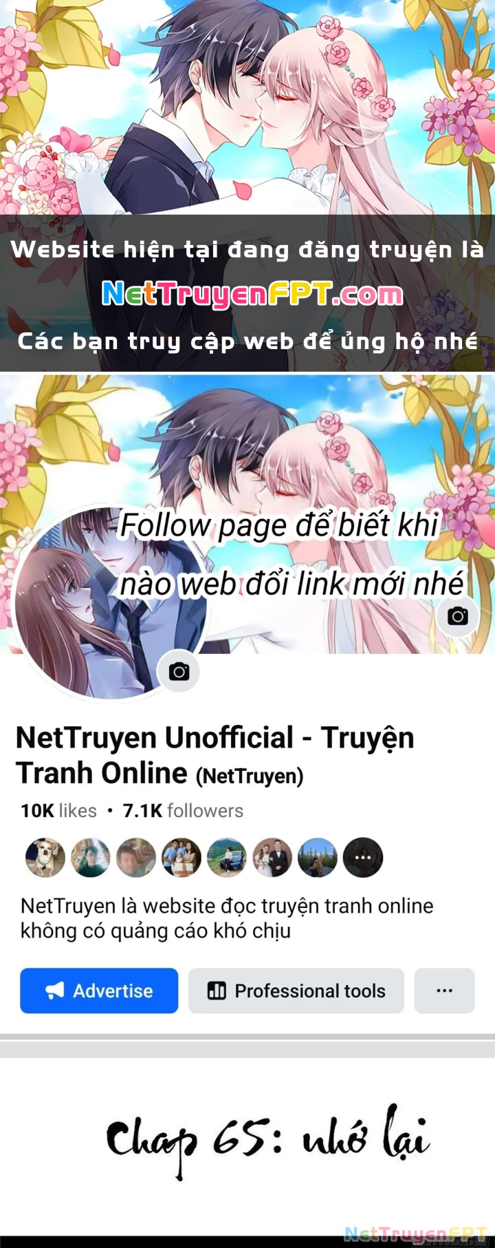 Ta Diệt Sát Chúng Thần Chapter 65 - Trang 2