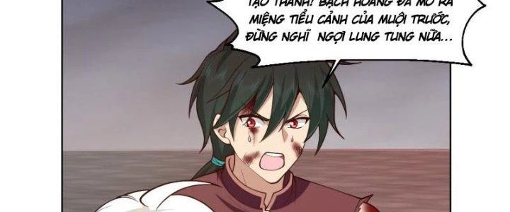 Ta Diệt Sát Chúng Thần Chapter 66 - Trang 2