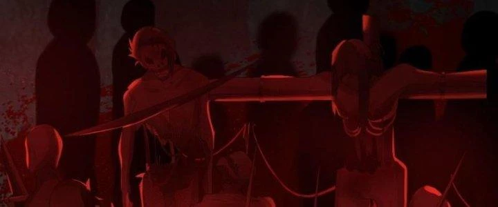 Ta Diệt Sát Chúng Thần Chapter 66 - Trang 2