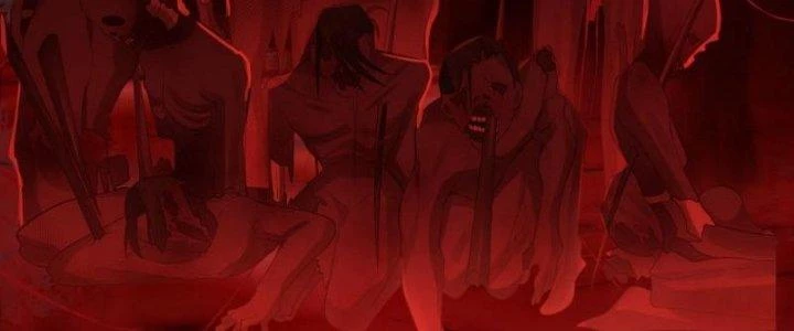 Ta Diệt Sát Chúng Thần Chapter 66 - Trang 2