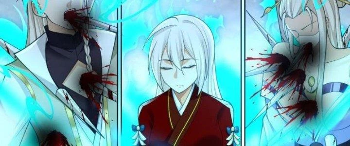 Ta Diệt Sát Chúng Thần Chapter 66 - Trang 2