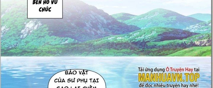 Ta Diệt Sát Chúng Thần Chapter 71 - Trang 2