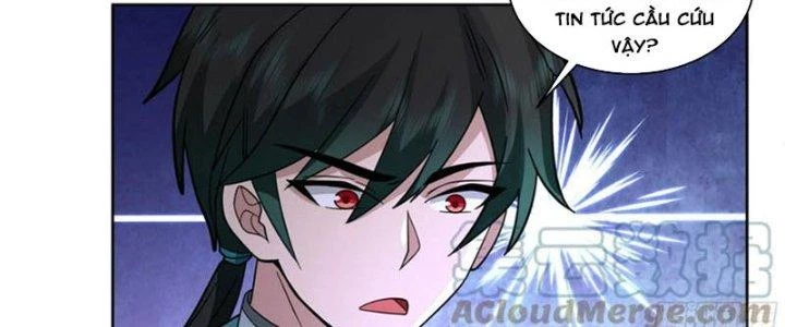 Ta Diệt Sát Chúng Thần Chapter 75 - Trang 2