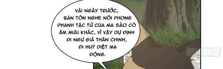 Ta Diệt Sát Chúng Thần Chapter 75 - Trang 2