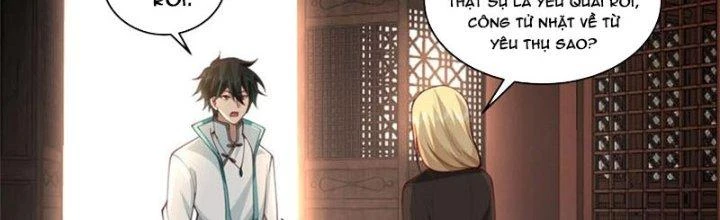 Ta Diệt Sát Chúng Thần Chapter 75 - Trang 2