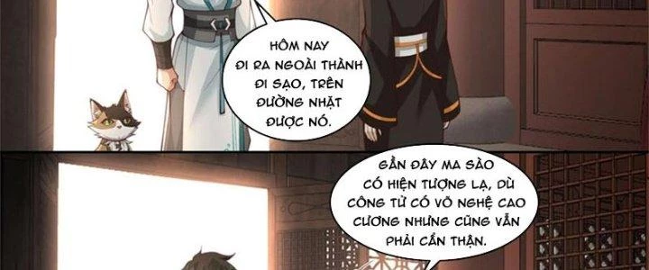 Ta Diệt Sát Chúng Thần Chapter 75 - Trang 2