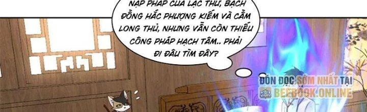 Ta Diệt Sát Chúng Thần Chapter 75 - Trang 2