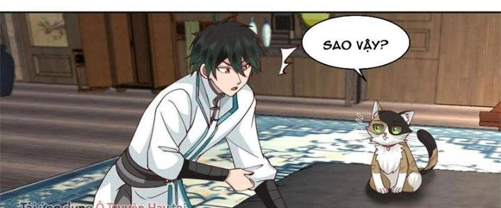 Ta Diệt Sát Chúng Thần Chapter 75 - Trang 2