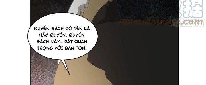 Ta Diệt Sát Chúng Thần Chapter 76 - Trang 2