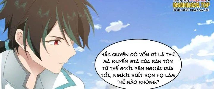 Ta Diệt Sát Chúng Thần Chapter 76 - Trang 2