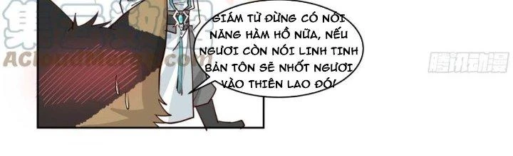 Ta Diệt Sát Chúng Thần Chapter 76 - Trang 2