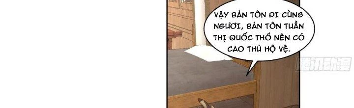 Ta Diệt Sát Chúng Thần Chapter 76 - Trang 2