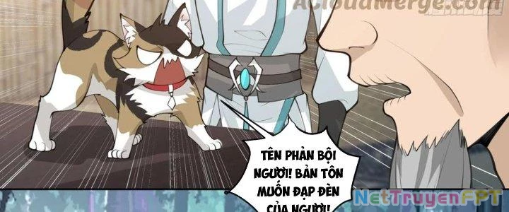 Ta Diệt Sát Chúng Thần Chapter 77 - Trang 2