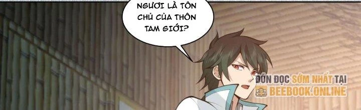 Ta Diệt Sát Chúng Thần Chapter 77 - Trang 2