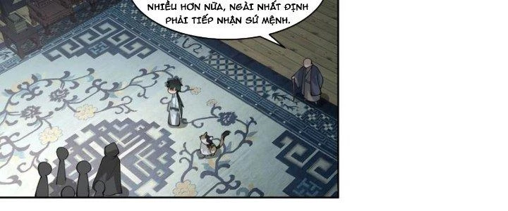Ta Diệt Sát Chúng Thần Chapter 77 - Trang 2