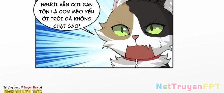 Ta Diệt Sát Chúng Thần Chapter 77 - Trang 2