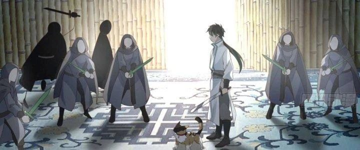 Ta Diệt Sát Chúng Thần Chapter 77 - Trang 2