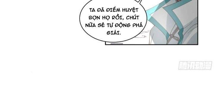 Ta Diệt Sát Chúng Thần Chapter 77 - Trang 2