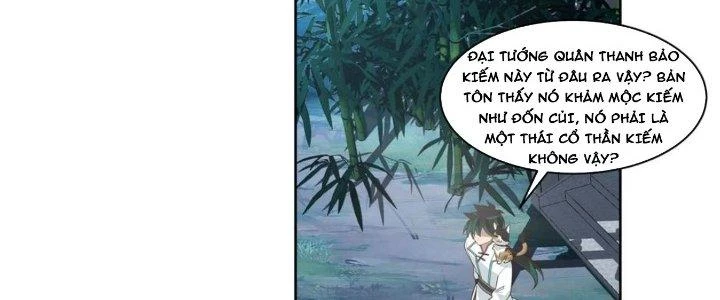 Ta Diệt Sát Chúng Thần Chapter 77 - Trang 2