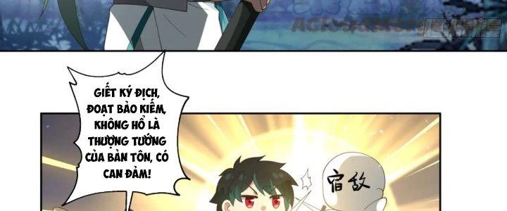 Ta Diệt Sát Chúng Thần Chapter 77 - Trang 2
