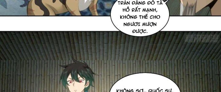 Ta Diệt Sát Chúng Thần Chapter 77 - Trang 2
