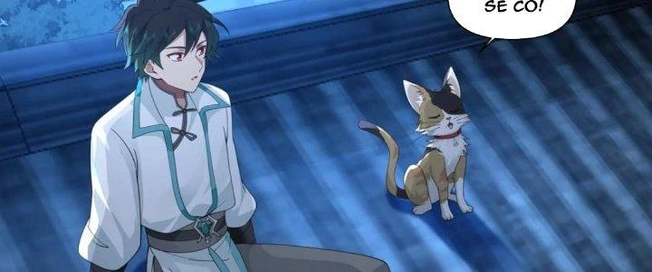 Ta Diệt Sát Chúng Thần Chapter 78 - Trang 2