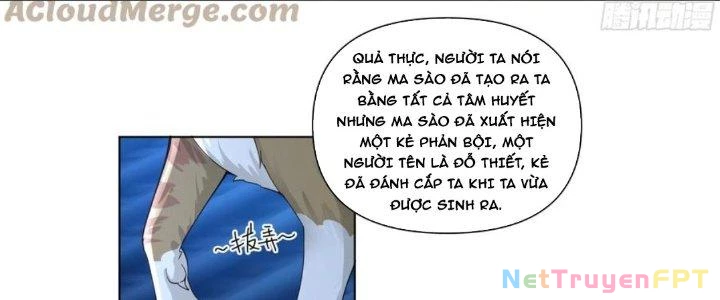 Ta Diệt Sát Chúng Thần Chapter 78 - Trang 2