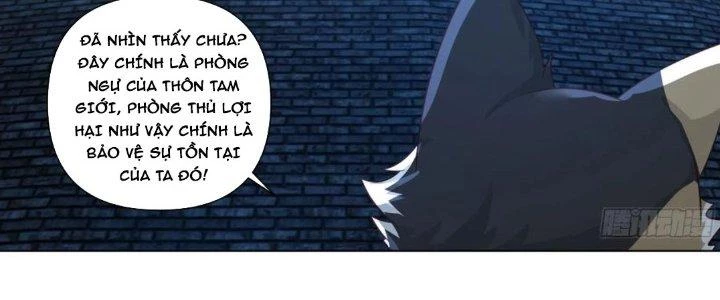 Ta Diệt Sát Chúng Thần Chapter 78 - Trang 2