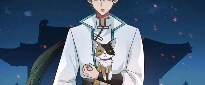 Ta Diệt Sát Chúng Thần Chapter 78 - Trang 2