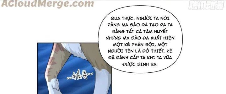 Ta Diệt Sát Chúng Thần Chapter 79 - Trang 2
