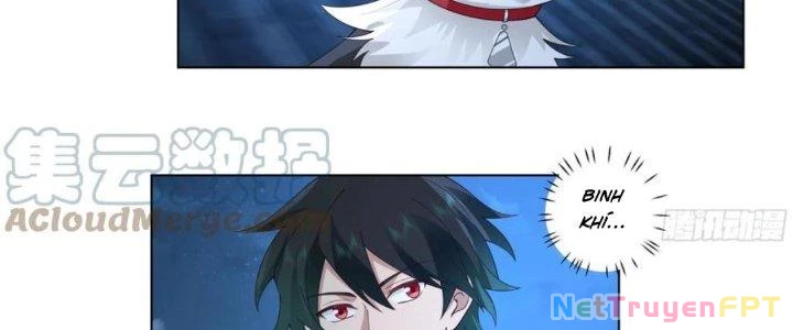 Ta Diệt Sát Chúng Thần Chapter 79 - Trang 2