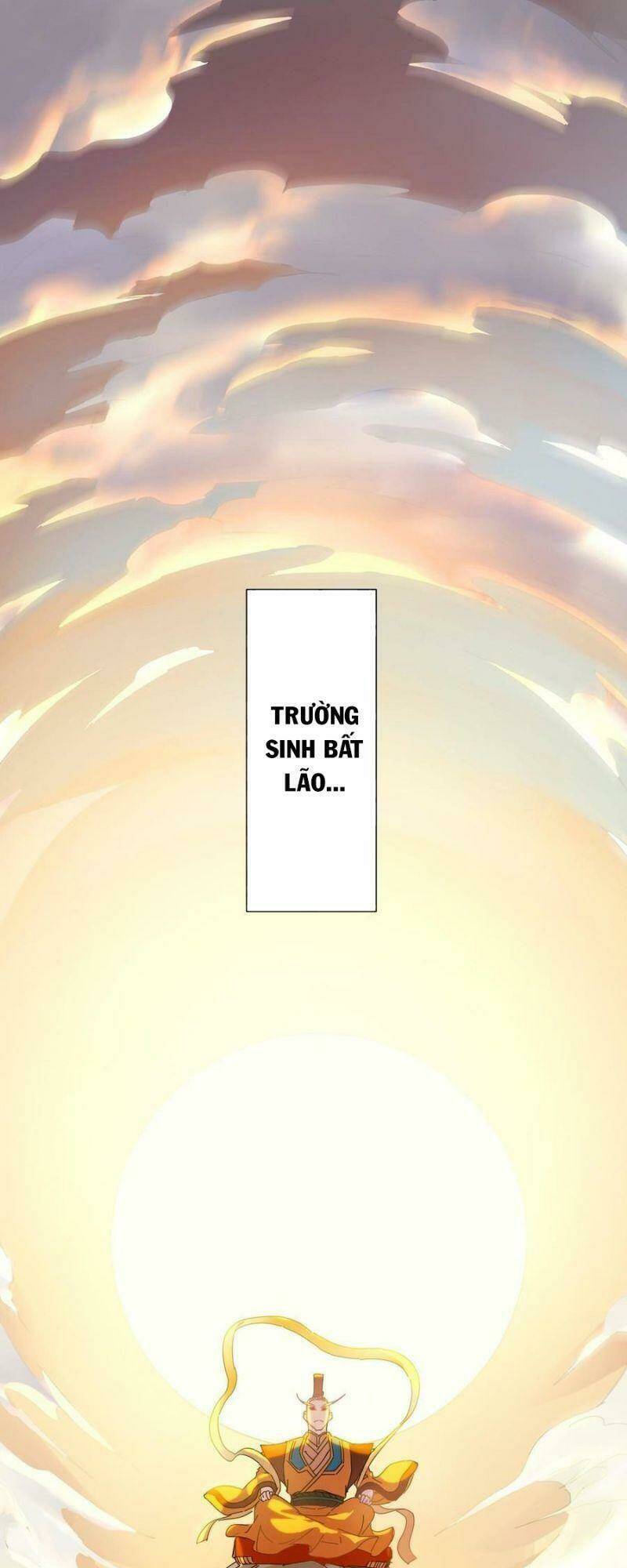 Ta Độ 999 Lần Thiên Kiếp Chapter 1 - Trang 2