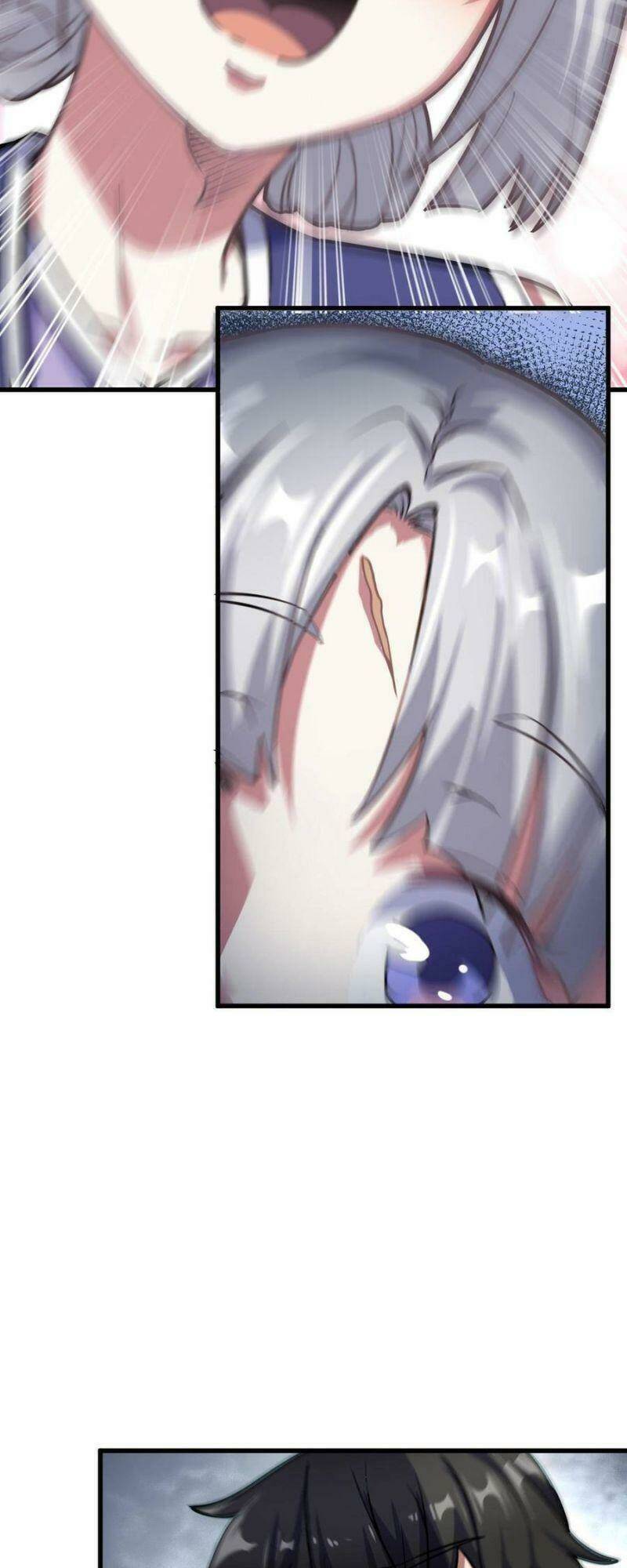 Ta Độ 999 Lần Thiên Kiếp Chapter 1 - Trang 2