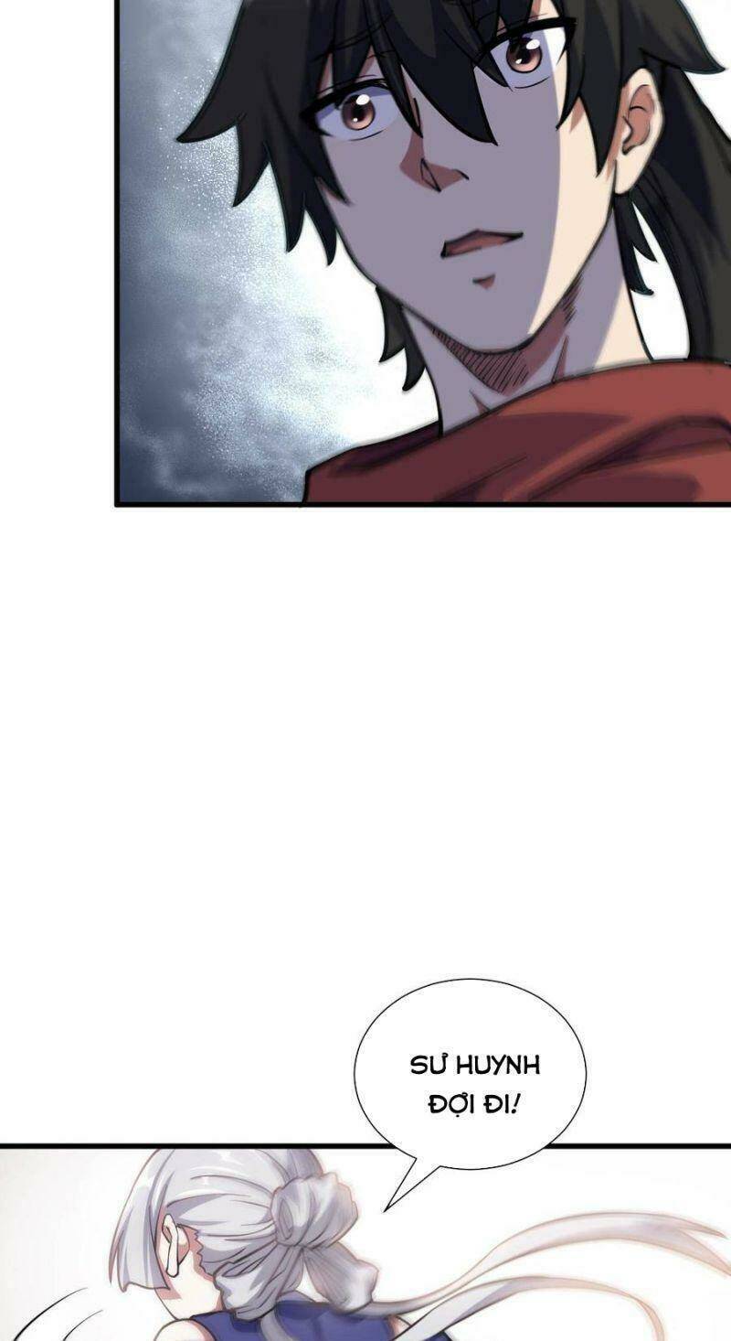 Ta Độ 999 Lần Thiên Kiếp Chapter 1 - Trang 2