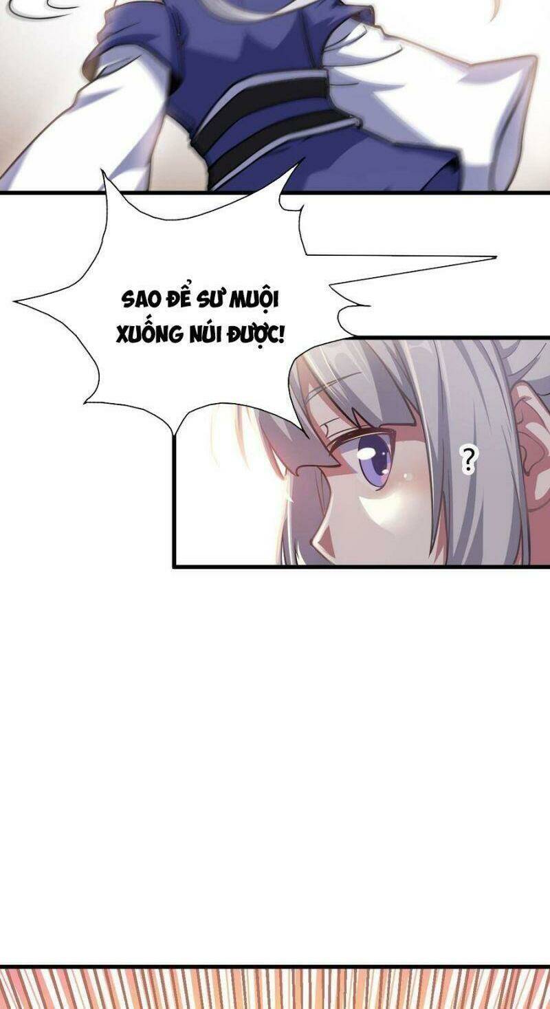 Ta Độ 999 Lần Thiên Kiếp Chapter 1 - Trang 2